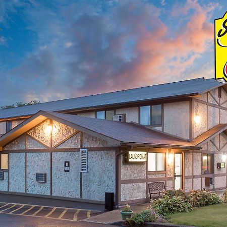 Super 8 By Wyndham Sitka Hotel Luaran gambar