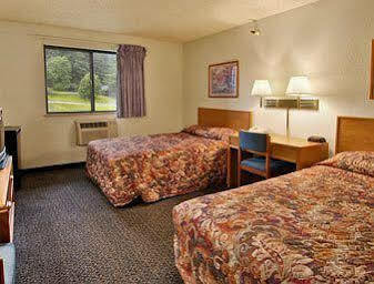 Super 8 By Wyndham Sitka Hotel Luaran gambar